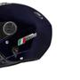 Imagem de Capacete Pro Tork  New Atomic Elite Azul Brilhante Tam. 56 - CAP-714DB