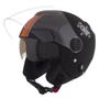 Imagem de Capacete Pro Tork New Atomic Skull Riders Fosco Aberto Moto