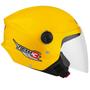 Imagem de Capacete Pro Tork New Liberty 3 Three Aberto Moto