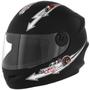 Imagem de Capacete Pro Tork New Liberty 4 Four Kids Infantil Fechado Moto