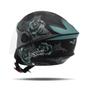 Imagem de Capacete pro tork new liberty three flowers fosco