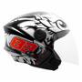 Imagem de Capacete Pro Tork New Liberty Three GP 88