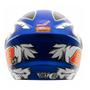 Imagem de Capacete Pro Tork New Liberty Three GP 88