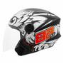 Imagem de Capacete Pro Tork New Liberty Three GP 88