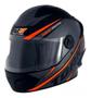 Imagem de Capacete Pro Tork R8 Fechado Viseira 2 Mm Com Nf  Full