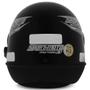 Imagem de Capacete Pro Tork Sport Moto Preto Fosco