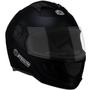 Imagem de  Capacete Pro Tork Stealth Solid Brilhante Fechado Moto