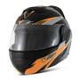 Imagem de Capacete Pro Tork V-pro Jet 2 Carbon Preto