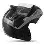 Imagem de Capacete Pro Tork V-pro Jet 2 Carbon Preto