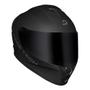 Imagem de Capacete Race Tech Hit Monocolor Preto Fosco