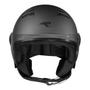 Imagem de Capacete Race Tech One Monocolor Matte Titanium