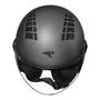 Imagem de Capacete Race Tech One Monocolor Matte Titanium