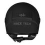 Imagem de Capacete Race Tech One Monocolor Preto Fosco