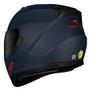 Imagem de Capacete Race Tech Sector Monocolor Matte Blue