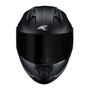 Imagem de Capacete Race Tech Sector Monocor Preto Fosco  -  60M