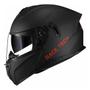 Imagem de Capacete Race Tech Signal Monocolor Matte Black