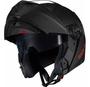 Imagem de Capacete Race Tech Signal Monocolor Preto Fosco