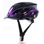 Imagem de Capacete Rava Bike Speed Mtb Space 3 com Viseira e Regulagem