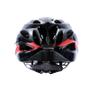 Imagem de Capacete Rava Space 3 Preto e Vermelho Ciclismo Bike MTB Speed