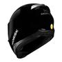 Imagem de Capacete Razor Solid Preto Norisk