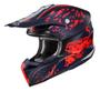 Imagem de Capacete Redbull Off Road Trilha Motocross Velocross Enduro