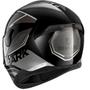 Imagem de Capacete shark d-skwal 2 daven kas 61/xl