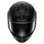 Imagem de Capacete shark d-skwal 3 kma preto fosco + pinlock