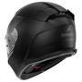 Imagem de Capacete shark d-skwal 3 kma preto fosco + pinlock