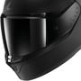 Imagem de Capacete shark d-skwal 3 kma preto fosco + pinlock