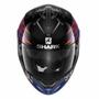 Imagem de Capacete shark ridill 1.2 catalan bad boy l