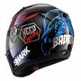 Imagem de Capacete shark ridill 1.2 catalan bad boy s