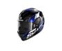 Imagem de Capacete Shark Ridill 1.2 PHAZ KBW S