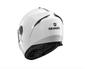 Imagem de Capacete shark spartan 1.2 blank whu 60/l