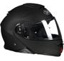 Imagem de Capacete Shoei Escamoteavel Robocop Neotec II Preto Fosco