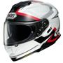 Imagem de Capacete shoei gt-air 2 affair tc-6 56/s