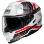 Imagem de Capacete shoei gt-air 2 aperture tc-6 58