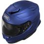 Imagem de Capacete shoei gt-air 2 azul metalico fosco 58