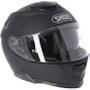 Imagem de Capacete shoei gt-air 2 preto fosco 60 + intercomunicador