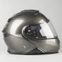 Imagem de Capacete shoei neotec 2 anthracite 58+ intercomunicador