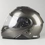 Imagem de Capacete shoei neotec 2 anthracite 58+ intercomunicador