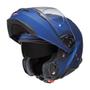 Imagem de Capacete Shoei Neotec 2 Articulado  Azul Fosco