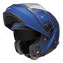 Imagem de Capacete shoei neotec 2 azul fosco 56