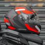 Imagem de Capacete shoei neotec 3 grasp tc-1 58