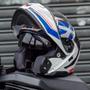 Imagem de Capacete shoei neotec 3 grasp tc-10 62