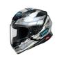 Imagem de Capacete Shoei NXR 2 Fortress TC-1