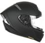 Imagem de Capacete Shoei X Spirit 3 Preto Fosco Monocolor Leve