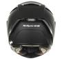 Imagem de Capacete Shoei X Spirit 3 Preto Fosco Monocolor Leve