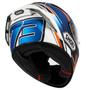 Imagem de Capacete shoei x-spirit3 am73 alex marquez tc-2 60