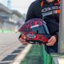 Imagem de Capacete Shoei X-SPR Pro Marquez Dazzle TC-10