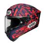 Imagem de Capacete Shoei X-SPR Pro Marquez Dazzle TC-10